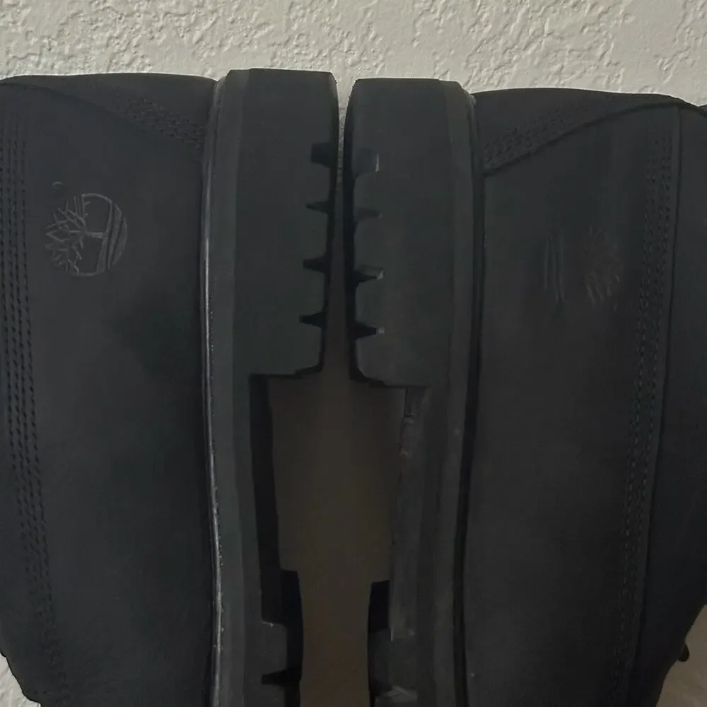 Timberland premium inch